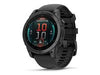 Garmin Fenix E Sportuhr – AMOLED-Display, GPS, 16 GB Speicher