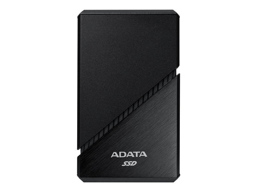 ADATA Externe SSD 4TB – Schneller Speicher, USB-C Anschluss