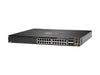 HP Enterprise Netzwerk-Switch – 24 Anschlüsse, PoE+ Unterstützung