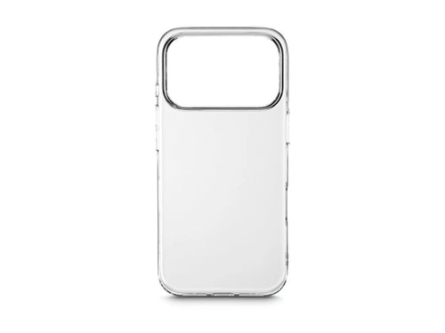 HAMA Slim Protect Cover – Transparent, kabelloses Laden