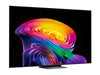 LG 83" OLED Smart-TV – 4K UHD, lebendige Farben