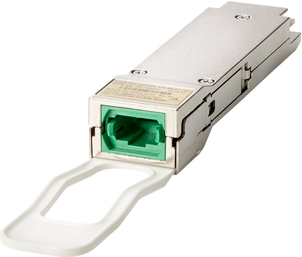 HP Enterprise Netzwerkmodul – 100 Gbps, 500 m Reichweite