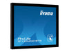 Iiyama 15" Touchscreen-Monitor – Staub- und wasserdicht