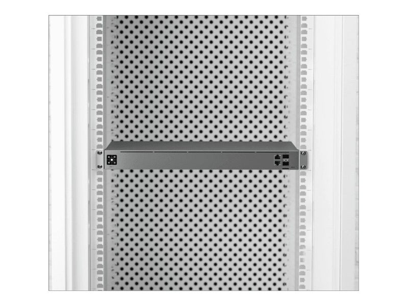 Ubiquiti UniFi Gateway Pro – Sicheres Netzwerk mit Touchscreen