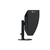EIZO 27" LED-Monitor – 4K-Auflösung, USB-C-Anschluss