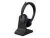 Yealink WH68 Headset – Kabellos, Teams-zertifiziert