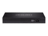 Trendnet 12-Port Gigabit Switch – PoE+ für einfache Netzwerke