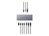 Targus Docking Station – 4K Display, Hi-Res Audio