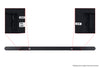 Samsung Soundbar 3.1 – Raumfüllender Klang mit Subwoofer