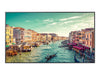 Samsung 98" Smart Signage – UHD-Display, Dynamic Crystal Color