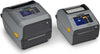 Zebra Etikettendrucker – Thermotransfer, 300 dpi