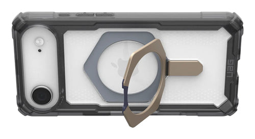 URBAN ARMOR GEAR iPhone 17 Hülle – Robust und MagSafe-kompatibel