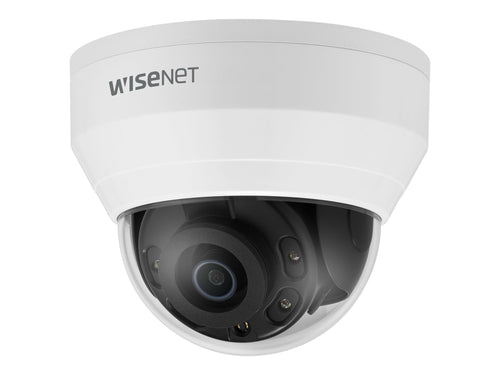 Hanwha Netzwerkkamera – 5 MP, Nachtsicht