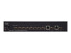 Cisco 10-Port Gigabit Switch – Für zuverlässige Netzwerke