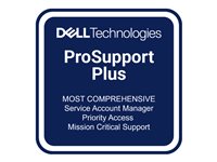 DELL Service-Verlängerung – 5 Jahre schneller Support
