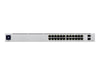 Ubiquiti UniFi PoE Switch – 24 Anschlüsse, Gigabit Ethernet