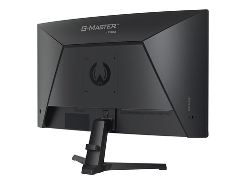 Iiyama 27" Monitor – Schnelles Display, ideal für Büro und Gaming