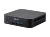 ASUS Mini-PC – Kompakt, Ryzen 5, 8 GB RAM, 512 GB SSD