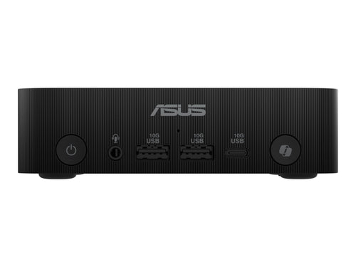 ASUS Mini-PC – Leistungsstark mit 32 GB RAM und 1 TB Speicher