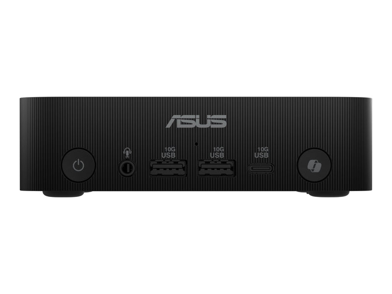 ASUS Mini-PC – Leistungsstark mit 32 GB RAM und 1 TB Speicher
