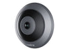 Reolink 360° IP-Kamera – Zweiwege-Audio, 6 MP Bildsensor