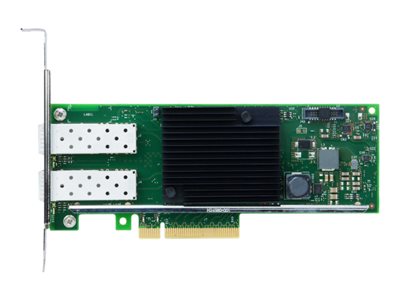 Lenovo Netzwerkadapter – 2x 10 Gbit/s für schnelle Verbindungen