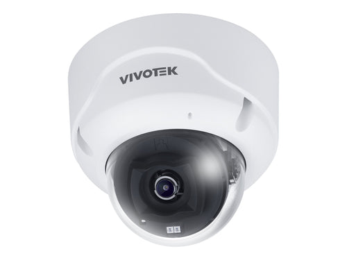 VIVOTEK Outdoor-Kamera – wetterfest, 5 MP für Tag & Nacht