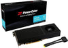 PowerColor Grafikkarte – 32 GB Speicher, 4 DisplayPorts