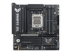 ASUS TUF Gaming Motherboard – USB-C, 2.5 Gigabit LAN