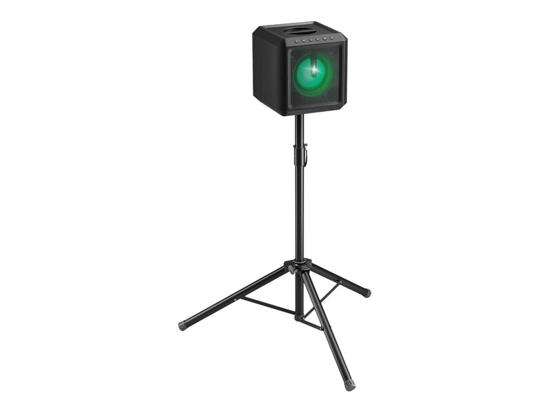 Philips Party-Lautsprecher – Kabellos, Bluetooth, 50 Watt