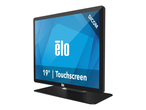 Elo Touch 19" Monitor – Touchscreen, für medizinische Anwendungen
