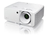 Optoma DLP-Projektor – 5000 Lumen, Full HD, Laser
