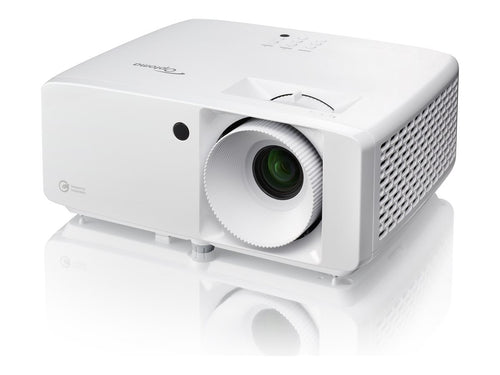 Optoma DLP-Projektor – 5000 Lumen, Full HD, Laser