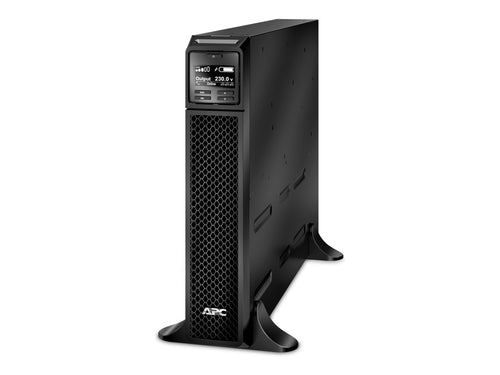 APC Smart-UPS – Schutz für Server und Netzwerkgeräte