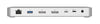 D-Link USB-C Dockingstation – 9 Anschlüsse, Dual-Display