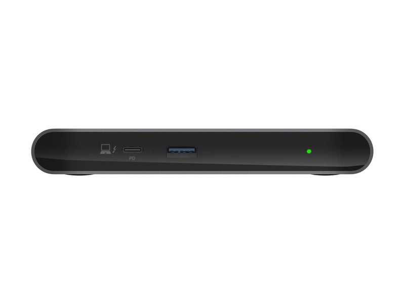 Belkin Dockingstation – Thunderbolt 4, 96W Power Delivery