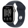 Apple Smartwatch – Stilvolle Uhr mit Fitness-Tracking