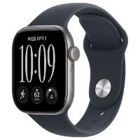 Apple Smartwatch – Stilvolle Uhr mit Fitness-Tracking
