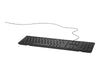 DELL Tastatur – Komfortables Tippen für Büroarbeiten