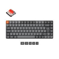 Keychron K3 Wireless Tastatur – Mechanisch, DE-Layout