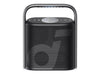 Anker Tragbarer Lautsprecher – Wasserfest, 40 Watt, mit LED-Licht