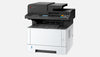 Kyocera Multifunktionsdrucker – schnelles Drucken, einfache Verbindung