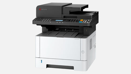 Kyocera Multifunktionsdrucker – schnelles Drucken, einfache Verbindung