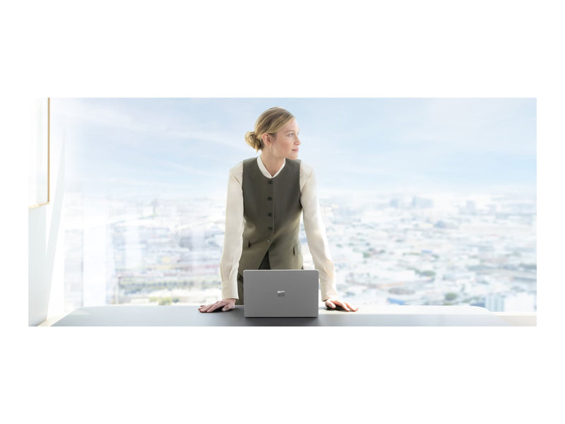 Microsoft Surface Laptop – 15" Touchscreen, 16 GB RAM, 256 GB SSD