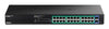 Trendnet 26-Port Gigabit Switch – PoE+ Unterstützung, Rack-montierbar