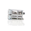 Cisco Etherswitch – 8 Anschlüsse, PoE für einfache Netzwerke