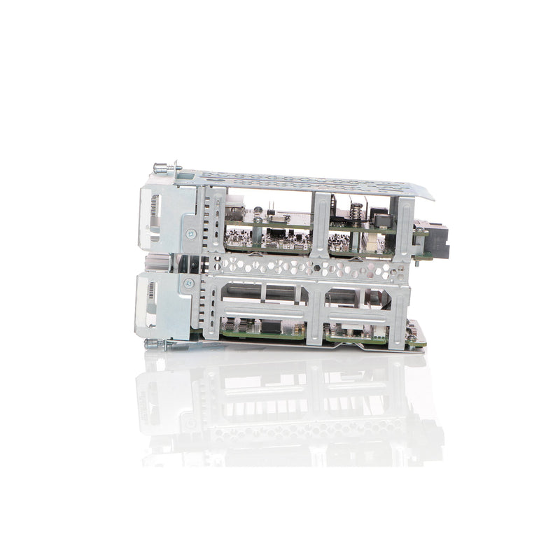 Cisco Etherswitch – 8 Anschlüsse, PoE für einfache Netzwerke