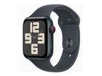 Apple Watch SE – GPS, Gesundheitstracker, Anrufe