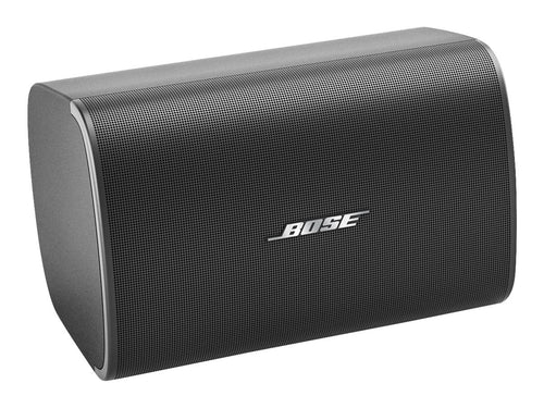Bose DesignMax DM8S Lautsprecher – 125 Watt, UV-beständig