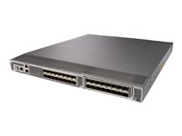 Cisco Netzwerk-Switch – 32 Ports für schnelle Datenübertragung